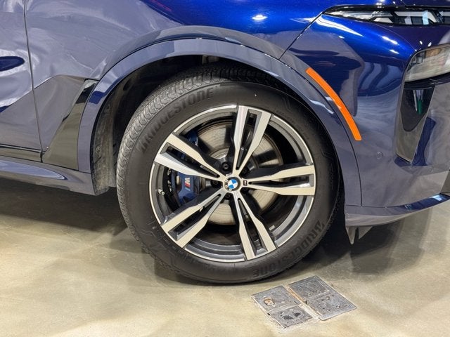 2024 BMW X7 M60i