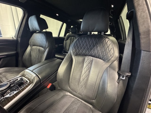2024 BMW X7 M60i