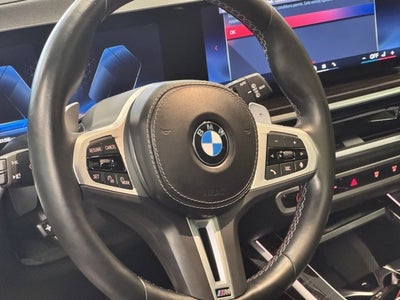 2024 BMW X7 M60i