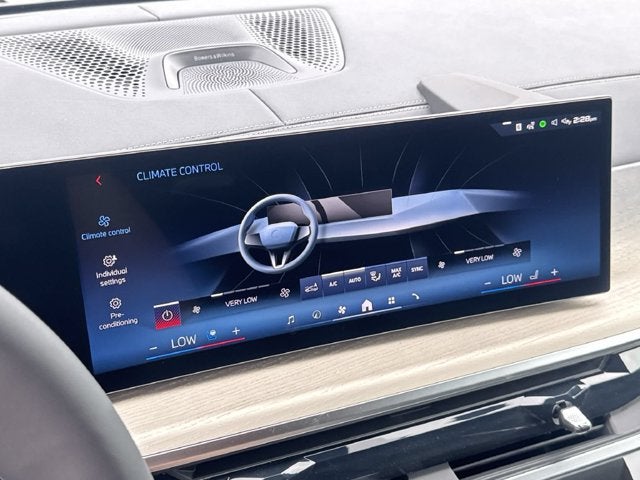 2027 BMW X7 M60i