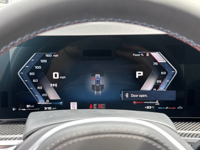 2027 BMW X7 M60i