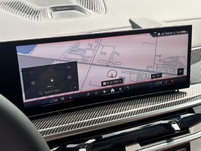 2027 BMW X7 M60i