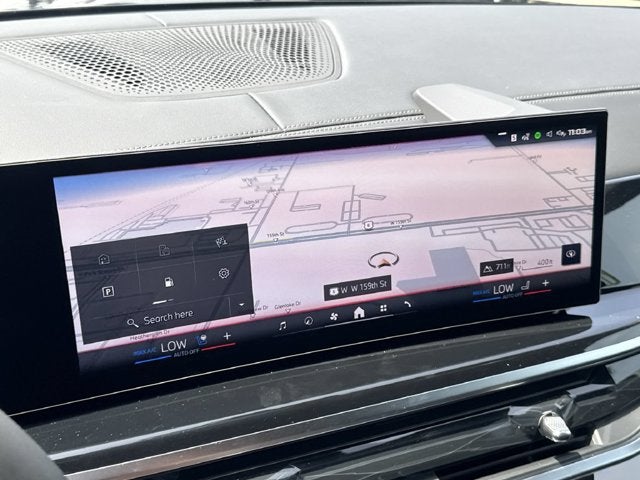 2027 BMW X7 M60i