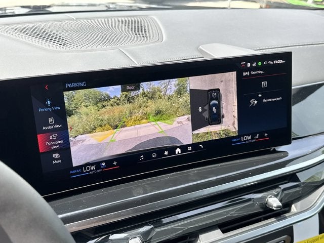 2027 BMW X7 M60i