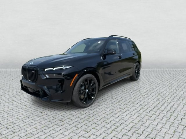 2027 BMW X7 M60i