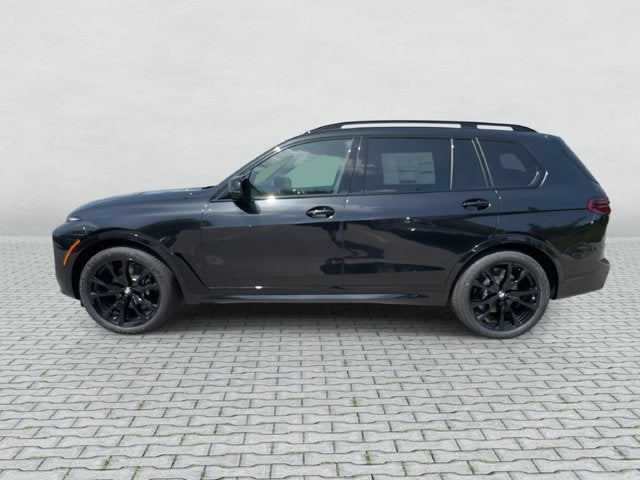 2027 BMW X7 M60i