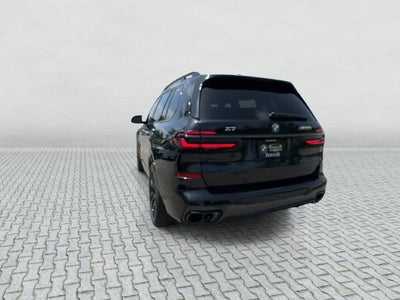 2027 BMW X7 M60i