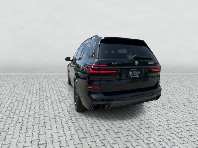 2027 BMW X7 M60i