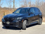 2024 BMW X5 M60i
