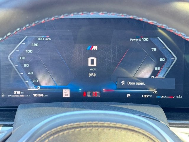 2024 BMW X5 M60i