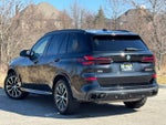 2024 BMW X5 M60i