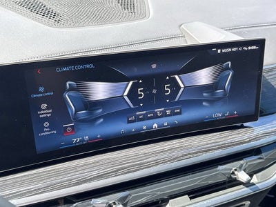 2025 BMW X5 M60i