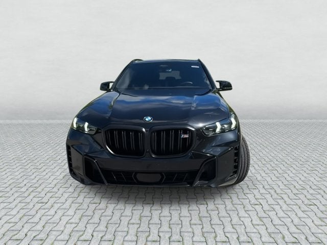 2025 BMW X5 M60i