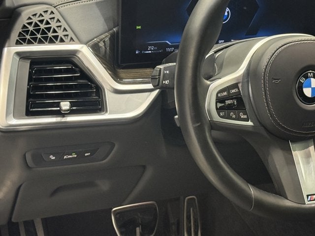 2024 BMW X6 xDrive40i