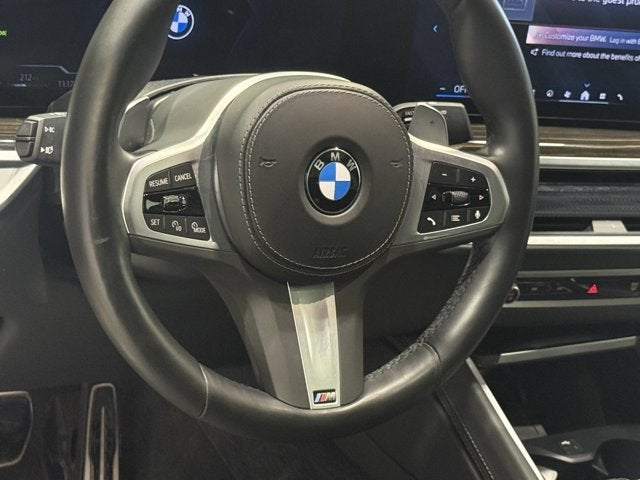 2024 BMW X6 xDrive40i