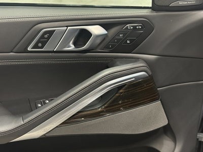 2024 BMW X6 xDrive40i