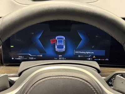 2024 BMW X6 xDrive40i