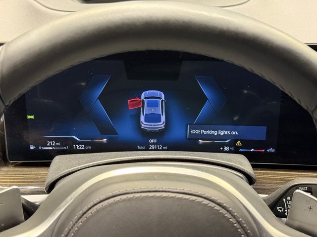 2024 BMW X6 xDrive40i