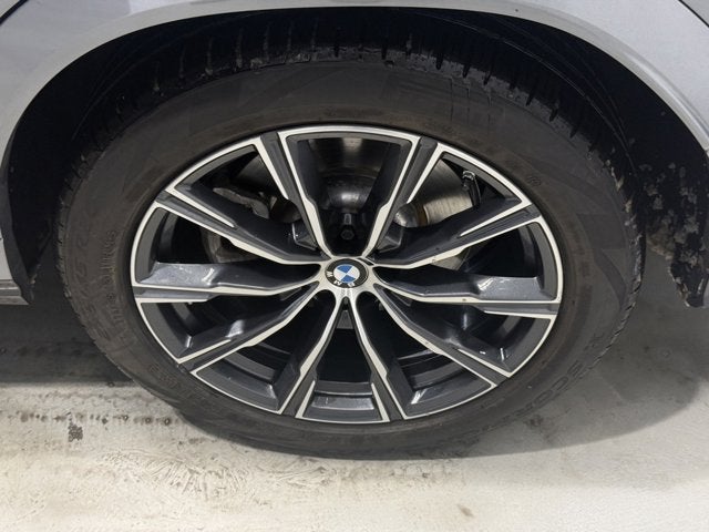 2024 BMW X6 xDrive40i