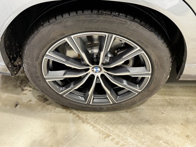 2024 BMW X6 xDrive40i