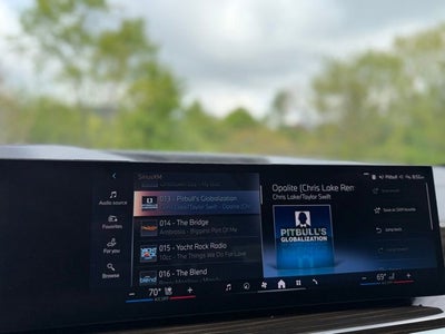 2024 BMW X6 xDrive40i