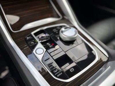 2024 BMW X6 xDrive40i