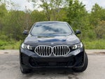 2024 BMW X6 xDrive40i