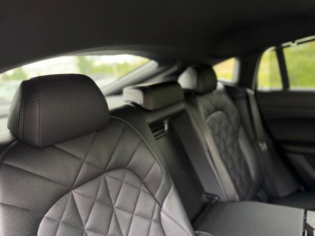 2024 BMW X6 xDrive40i