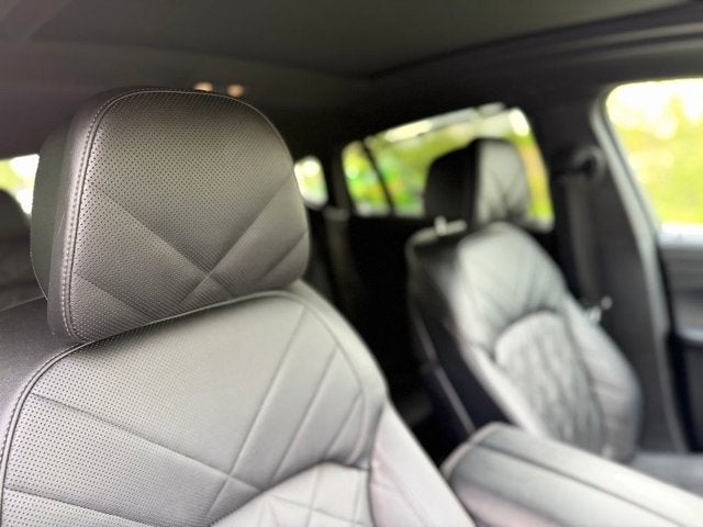 2024 BMW X6 xDrive40i