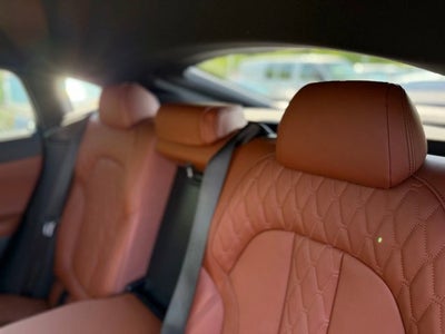 2024 BMW X6 xDrive40i