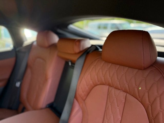 2024 BMW X6 xDrive40i