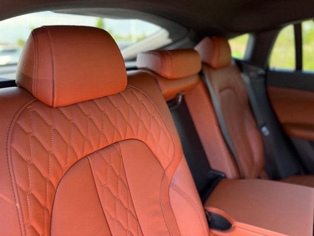 2024 BMW X6 xDrive40i
