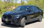 2024 BMW X6 xDrive40i