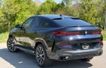 2024 BMW X6 xDrive40i