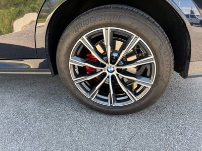 2024 BMW X6 xDrive40i