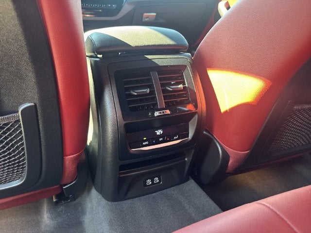 2024 BMW X4 M40i
