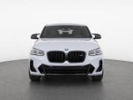 2024 BMW X4 M40i