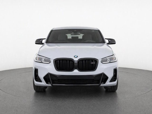 2024 BMW X4 M40i