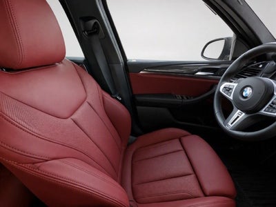 2024 BMW X4 M40i