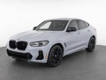 2024 BMW X4 M40i