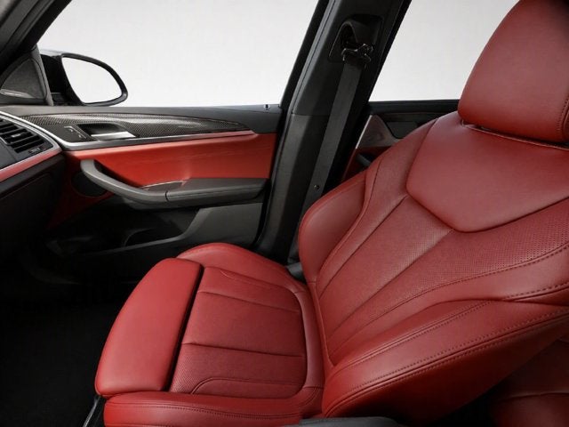 2024 BMW X4 M40i