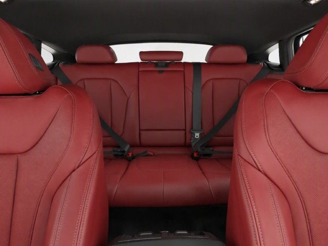 2024 BMW X4 M40i