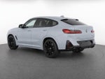 2024 BMW X4 M40i