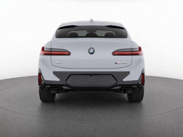 2024 BMW X4 M40i