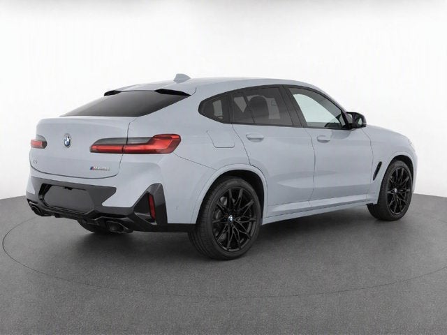 2024 BMW X4 M40i