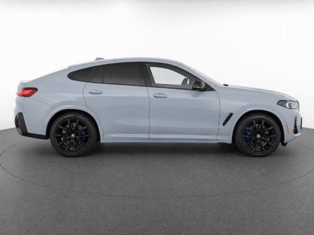 2024 BMW X4 M40i
