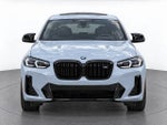 2025 BMW X4 M40i