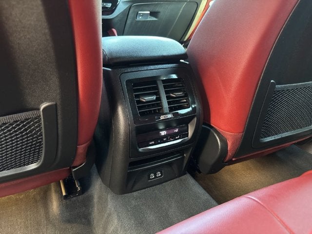 2025 BMW X4 M40i