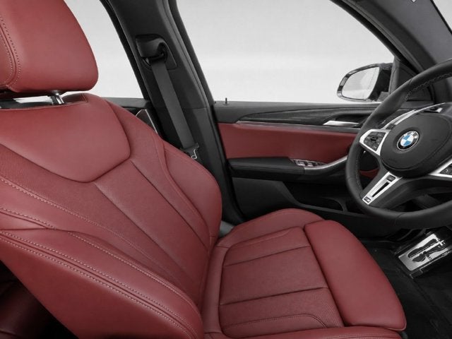 2025 BMW X4 M40i