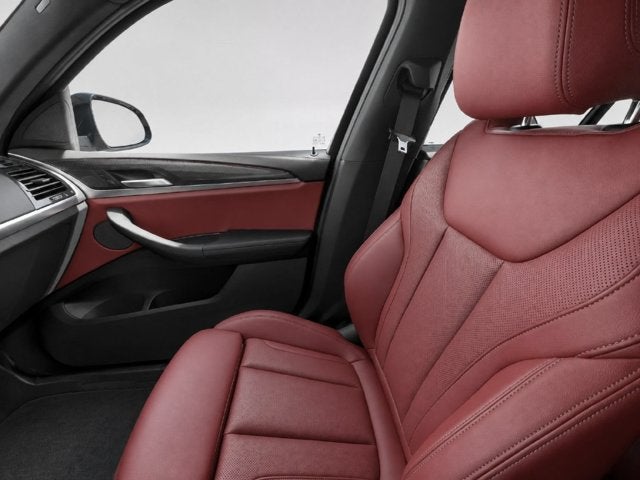 2025 BMW X4 M40i